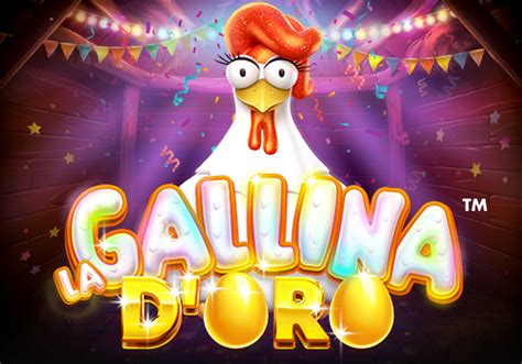 Slot Gallina gioca a Fowl Play Gold: trucchi e vlt [10€ gratis].